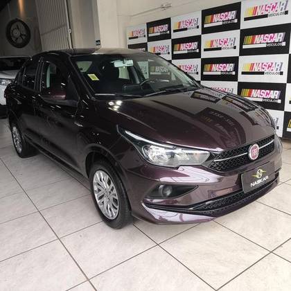 FIAT CRONOS 1.3 FIREFLY FLEX DRIVE MANUAL